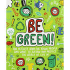 Be Green! image number 1