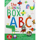 The Learning Box ABC image number 1