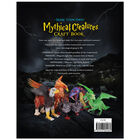 Make Your Own Mythical Creatures Craft Book image number 2