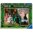 Wicked the Movie 1000 Piece Jigsaw Puzzle image number 1