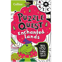 Puzzle Quest Enchanted Lands