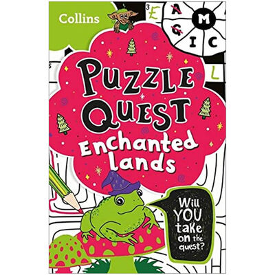 Puzzle Quest Enchanted Lands image number 1