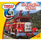 Thomas & Friends: Fire Engine Flynn image number 1