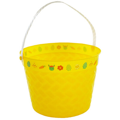 Easter Bucket - Assorted image number 1