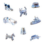 Lancaster Monopoly Board Game image number 4