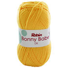 Robin Bonny Babe DK: Buttercup Yarn 100g image number 1