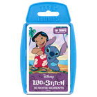 Lilo & Stitch Top Trumps Card Game image number 1