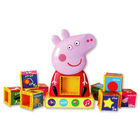 Peppa Pigs Phonic Alphabet Blocks image number 2