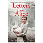 Letters from Alice image number 1