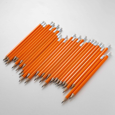 Works Essentials HB Pencils: Pack of 30 image number 2