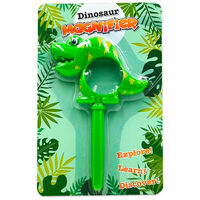 Dinosaur Magnifying Glass: Assorted