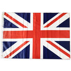 Great Britain Union Jack Flag: 150 x 90cm image number 1