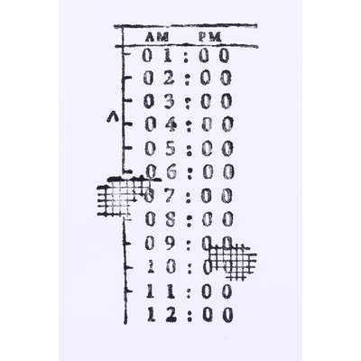 Wooden Stamper Kit: Pack of 7 image number 8