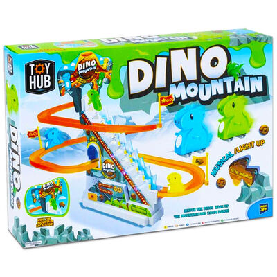 Dino Mountain Track image number 1