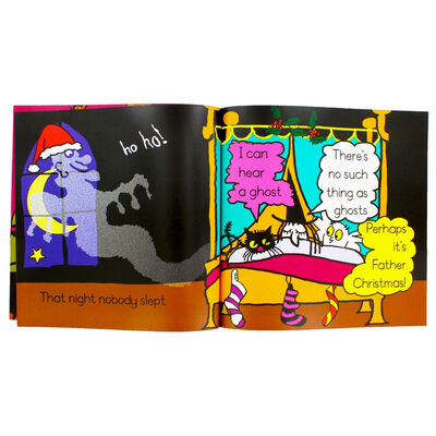 Meg's Christmas: Pack of 10 Kids Picture Book Bundle image number 2