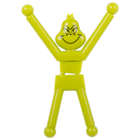 The Grinch Wall Climber