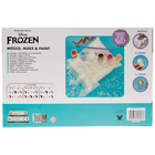 Frozen Mould Your Own Characters Set image number 3