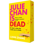 Julie Chan is Dead: Exclusive Sprayed Edge image number 1