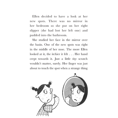 Princess Mirror-Belle image number 2