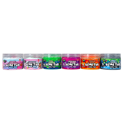 Collectible Slime Tubs image number 5