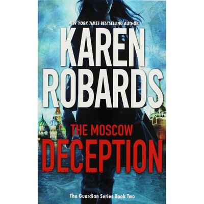The Moscow Deception image number 1