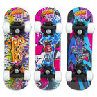 PlayWorks Freestyle Skateboard: Assorted image number 2