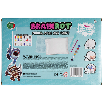 Mould Your Own Brainrot image number 2