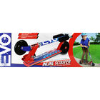 Red and Blue Kids Inline Scooter image number 2