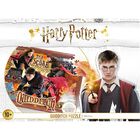 Harry Potter Quidditch 1000 Piece Jigsaw Puzzle image number 1