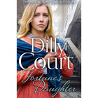 Fortune's Daughter: The Rockwood Chronicles Book 1 image number 1