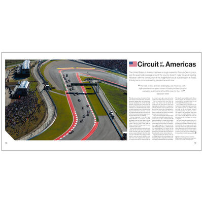 Formula One: Circuits from Above 2022 image number 5