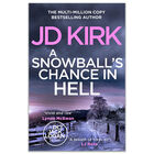 A Snowball's Chance in Hell image number 1