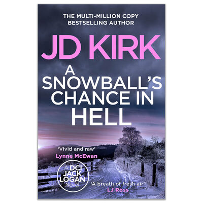 A Snowball's Chance in Hell image number 1