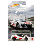 Hot Wheels Forza Motorsport: '17 Acura NSX Car image number 1