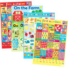 My Wall Chart Pack: Ages 3 and Above image number 2