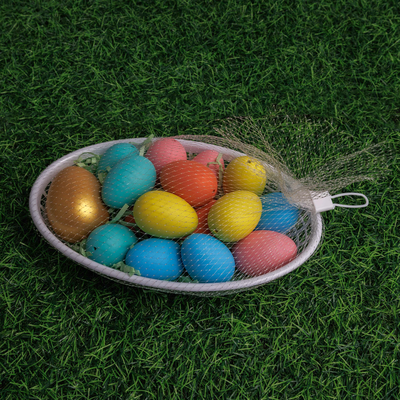 Easter Egg Hunt Basket image number 2