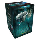 Dark Artifices Box Set image number 1