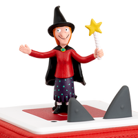 Tonies: Julia Donaldson: Room on The Broom