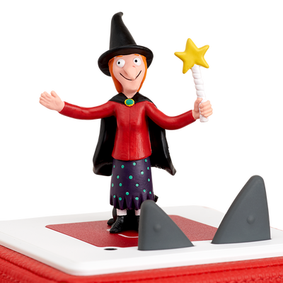 Tonies: Julia Donaldson: Room on The Broom image number 2