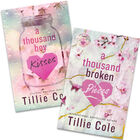 A Thousand Boy Kisses Series: 2 Book Bundle image number 1