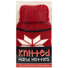 Knitted Hand Hotties - Assorted image number 3