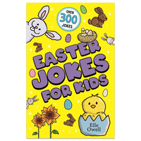 Easter Jokes for Kids