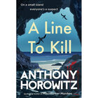 A Line to Kill image number 1