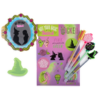 Wicked Diary Set image number 2