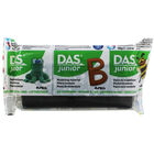 Das Junior 100g Black Modelling Clay image number 1