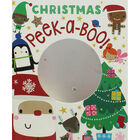 Christmas Peek-a-boo! image number 1