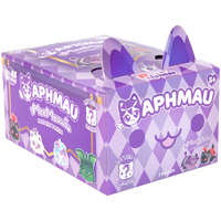APHMAU Meemeows Royal Plush Blind Bag