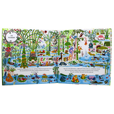 Look for Ladybird in Plant City image number 2