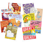 Animal Antics: 10 Kids Picture Books Bundle image number 1