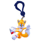 Sonic the Hedgehog Clip-on Backpack Hangers: Assorted image number 3